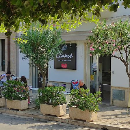 B&B San Trifone Adelfia エクステリア 写真