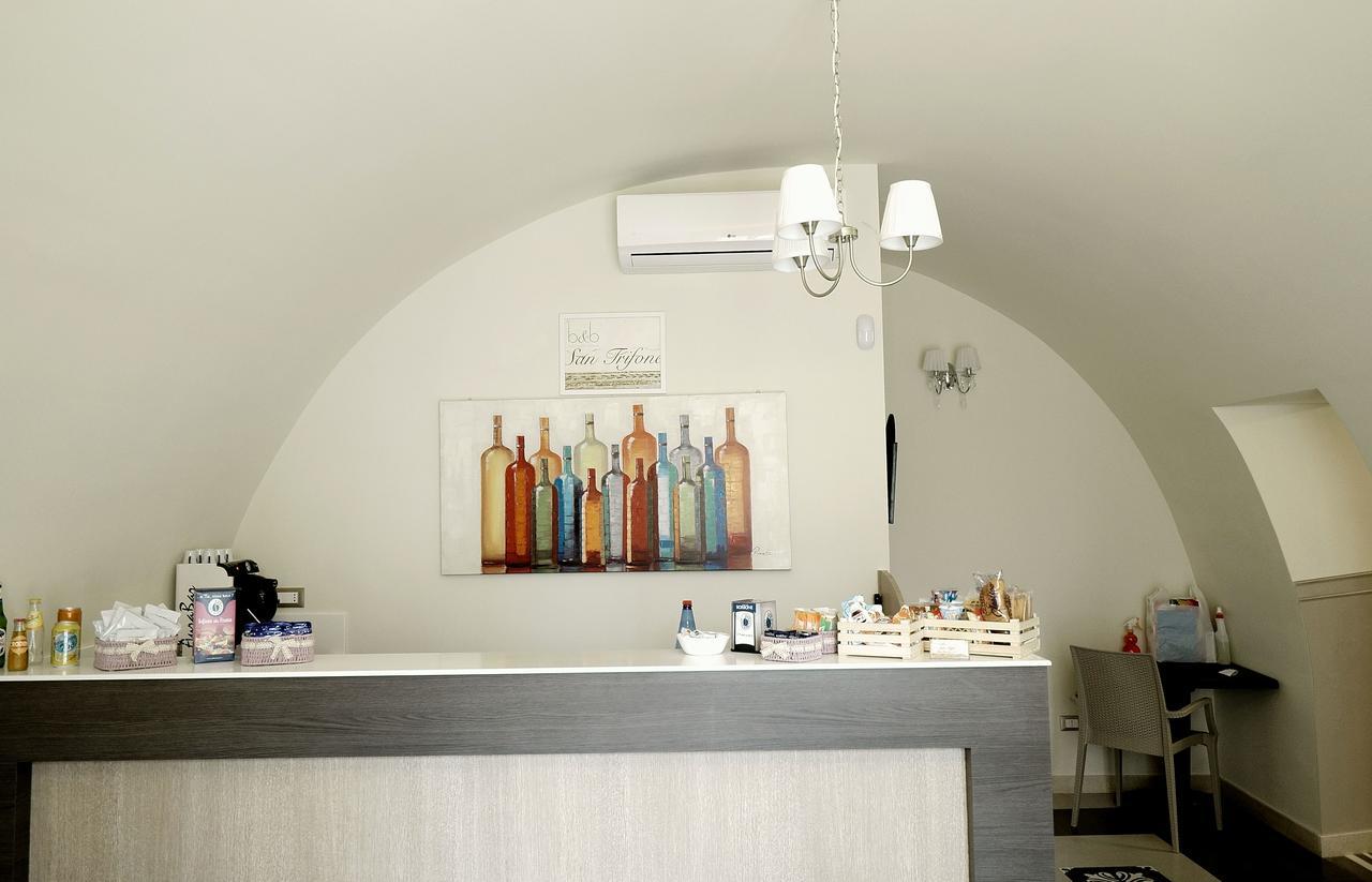B&B San Trifone Adelfia エクステリア 写真