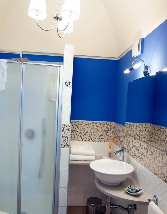 B&B San Trifone Adelfia エクステリア 写真