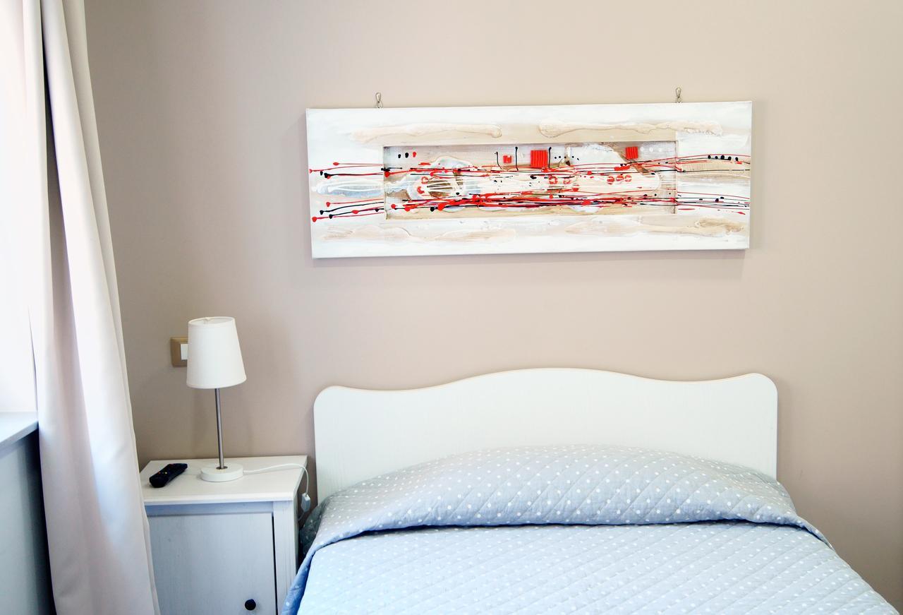 B&B San Trifone Adelfia エクステリア 写真