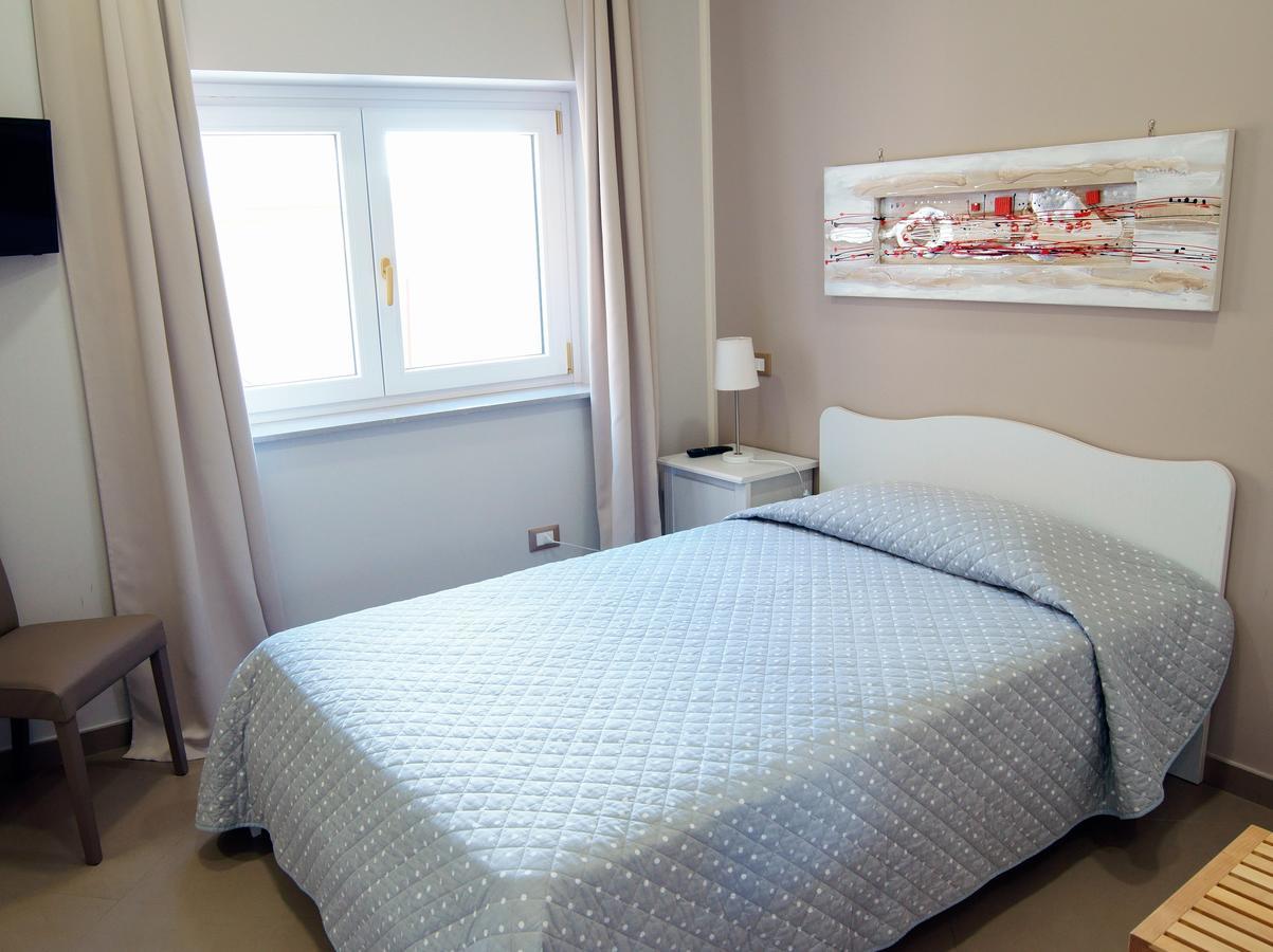 B&B San Trifone Adelfia エクステリア 写真