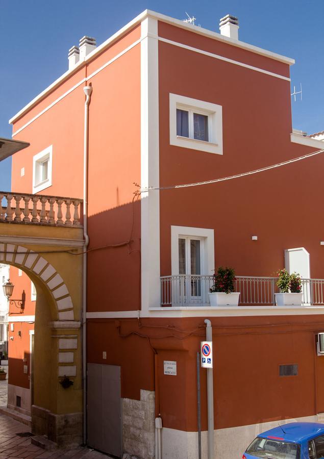 B&B San Trifone Adelfia エクステリア 写真