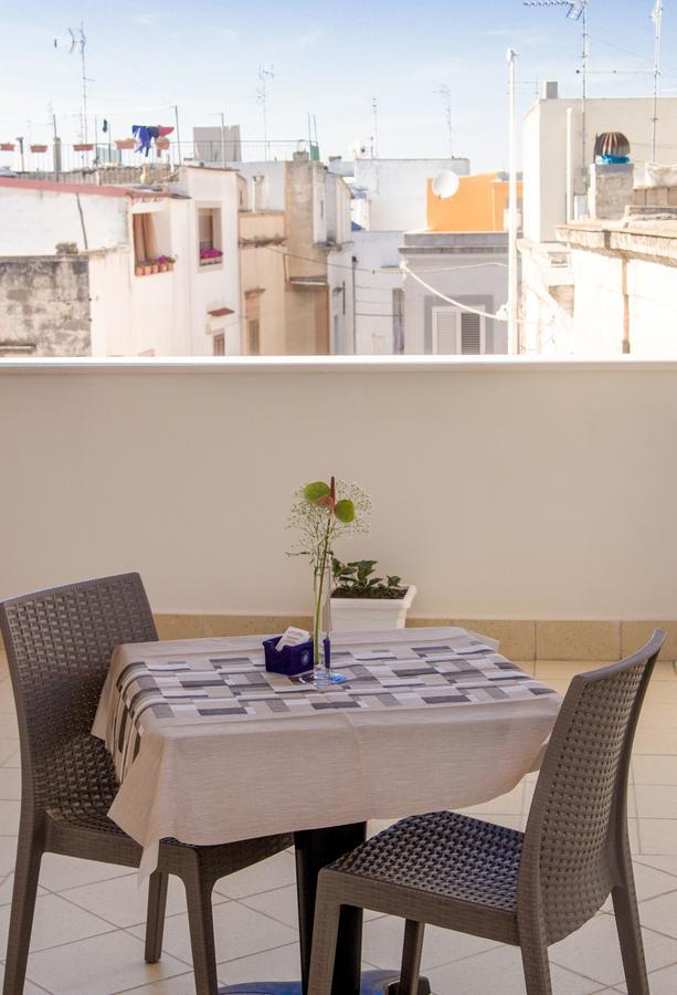 B&B San Trifone Adelfia エクステリア 写真