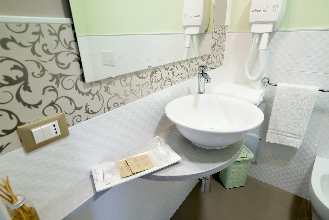B&B San Trifone Adelfia エクステリア 写真