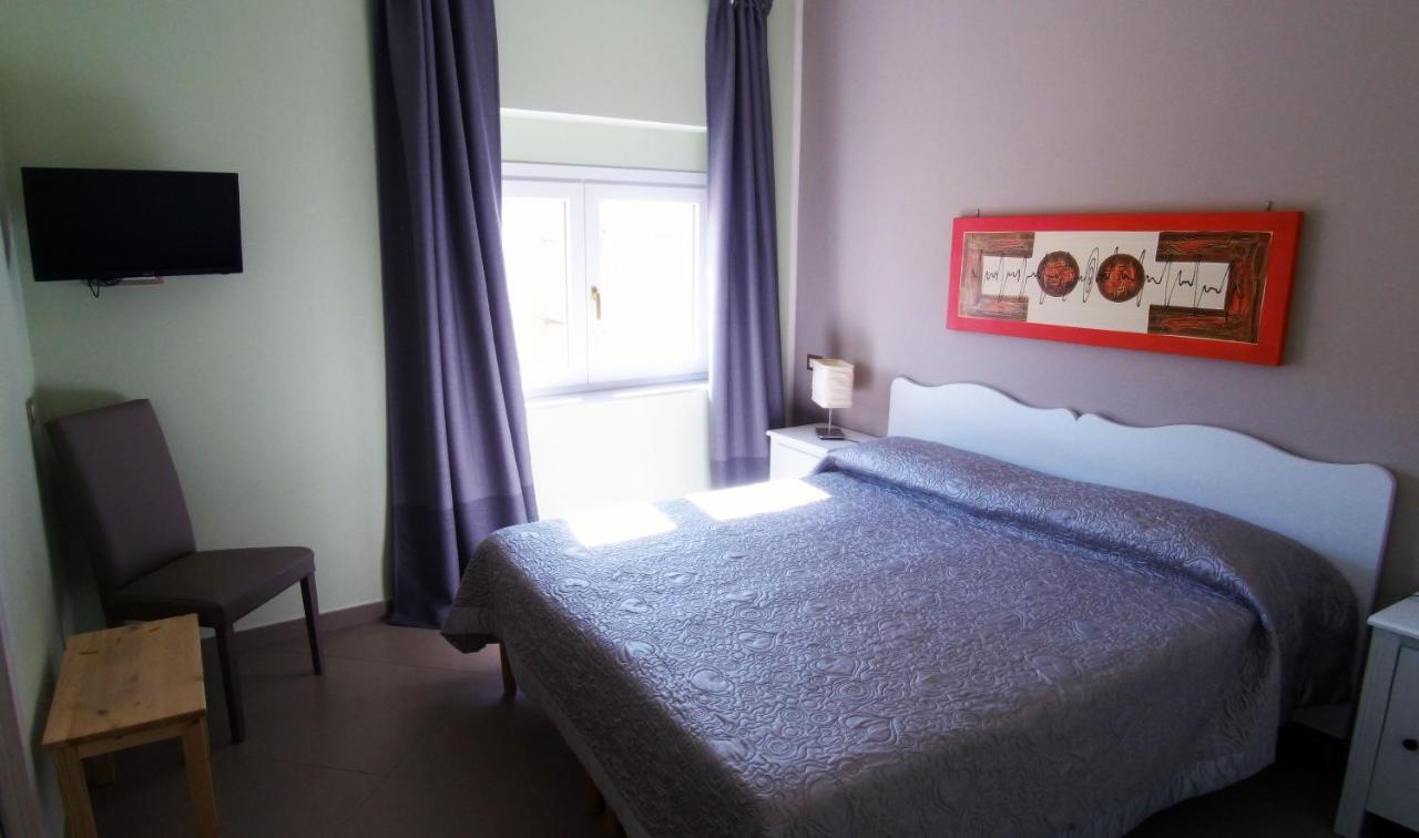 B&B San Trifone Adelfia エクステリア 写真
