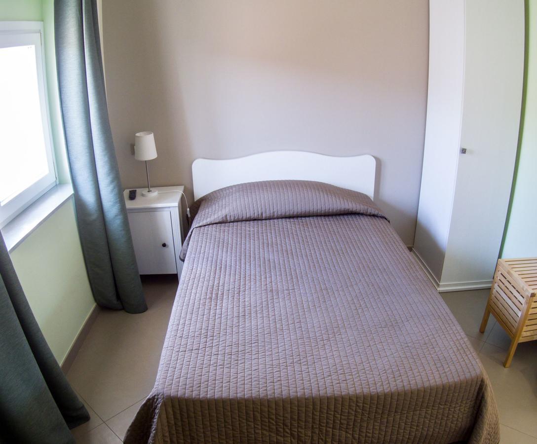 B&B San Trifone Adelfia エクステリア 写真